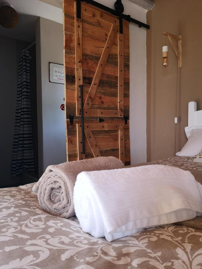 Bed and Breakfast Quinta Da Familia Лоле Экстерьер фото