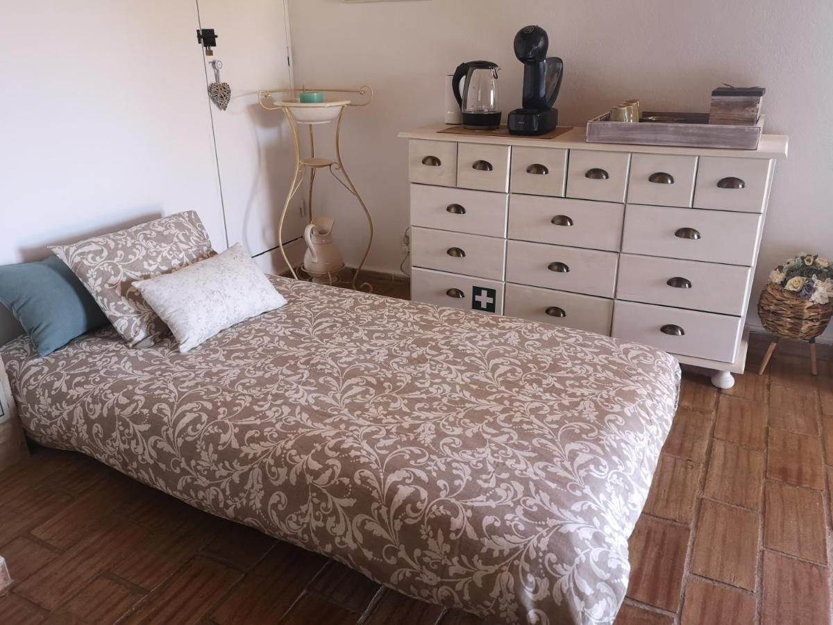 Bed and Breakfast Quinta Da Familia Лоле Экстерьер фото